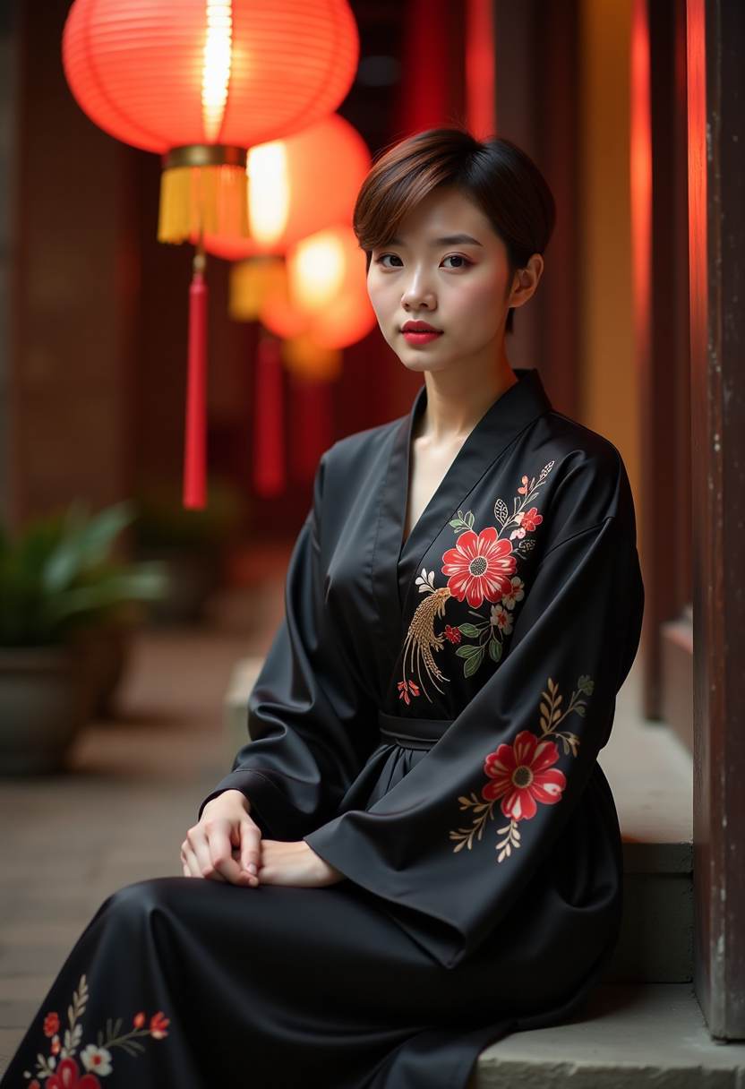 青城旧事