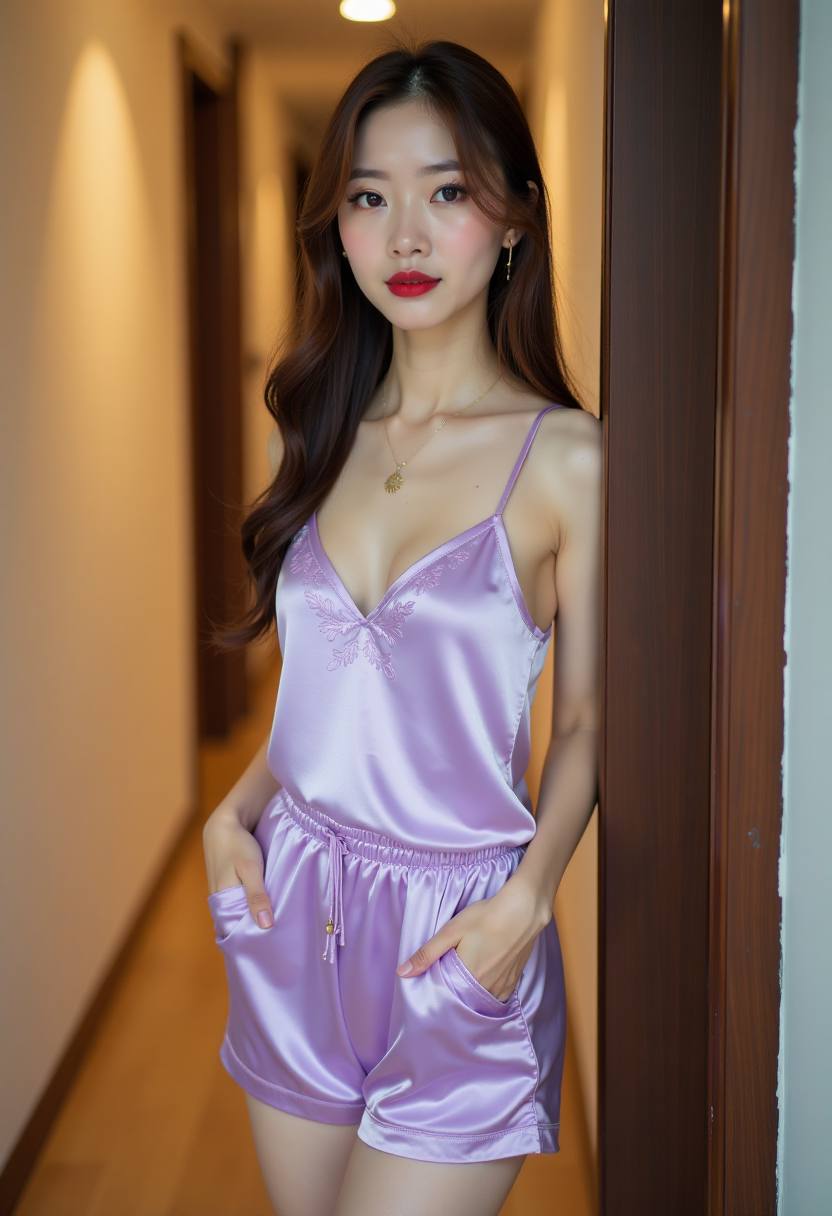 雾港迷踪