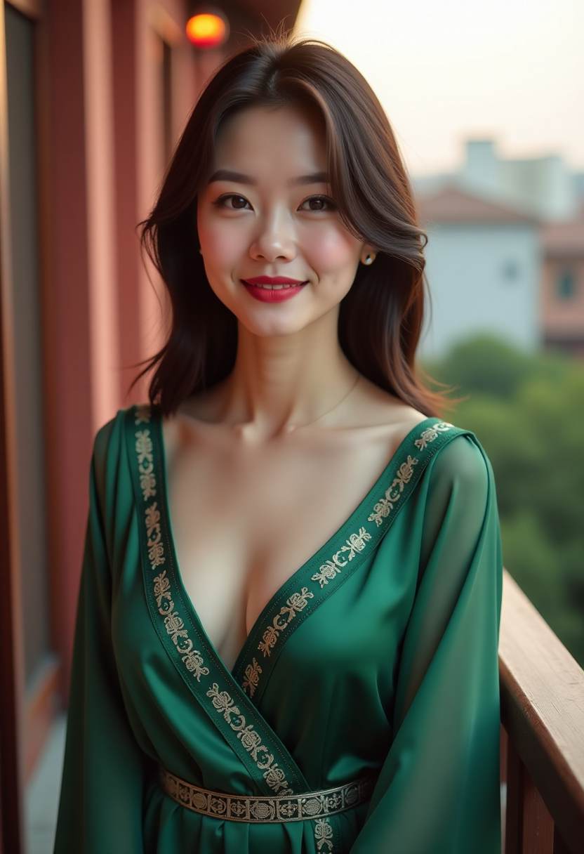 极寒航线